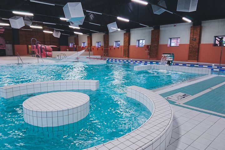Pool 23 of 46