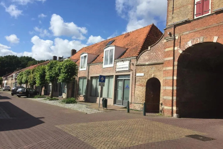 Residence De Kaaipoort