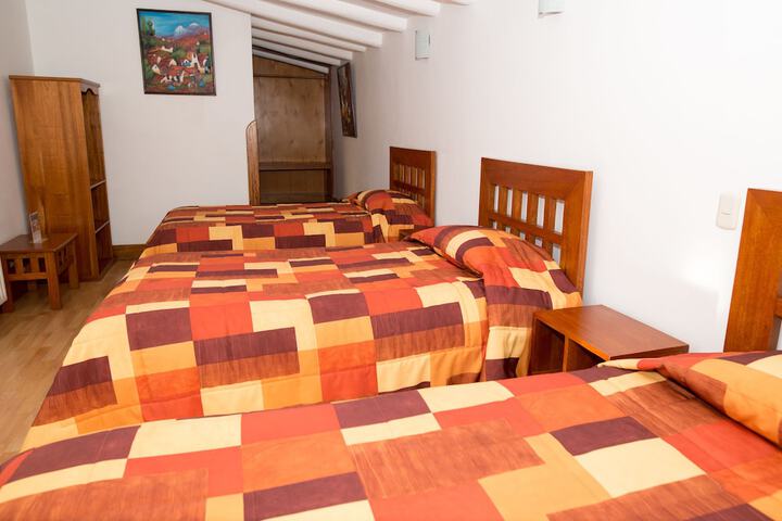 Room 15 of 77