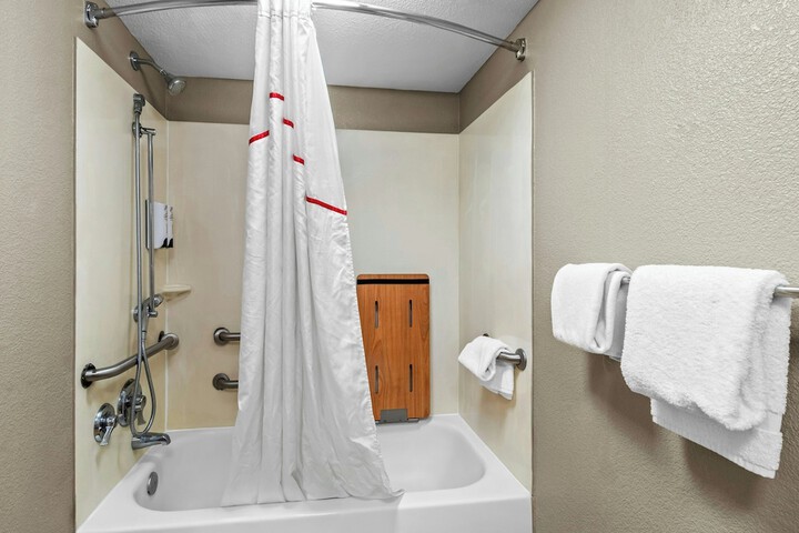 Bath Amenities