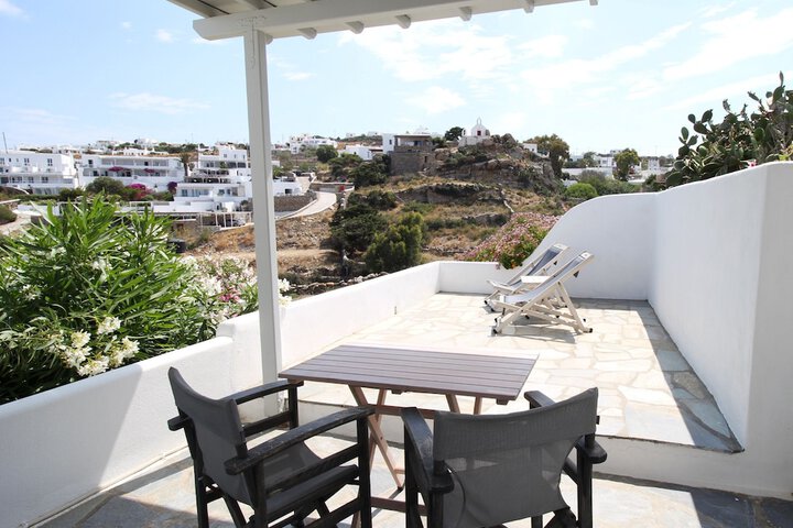 Terrace/Patio 37 of 73
