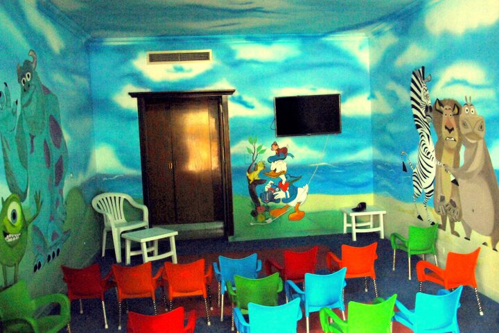 Childrens Activities 60 of 96