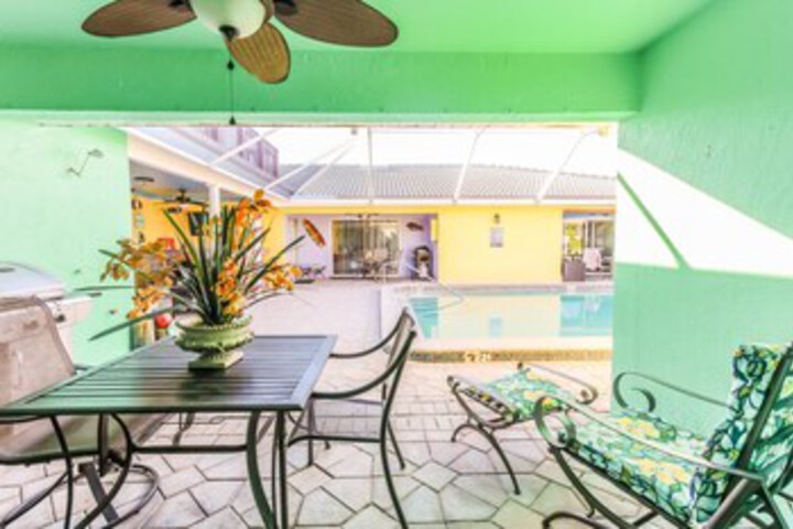 Terrace/Patio 77 of 80