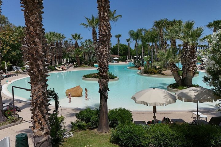 Pool 29 of 116