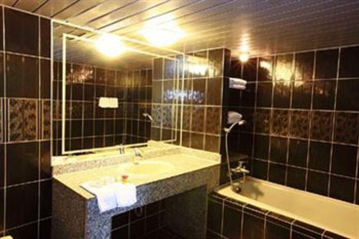 Fitness Facility Photos