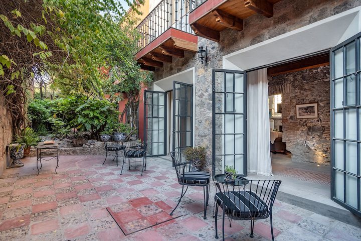Terrace/Patio 23 of 44