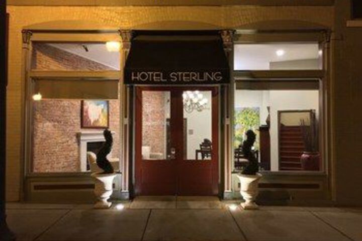 Hotel 19 of 23
