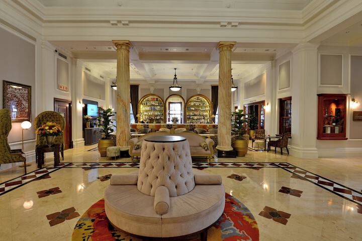 Hotel Interior 3 of 160