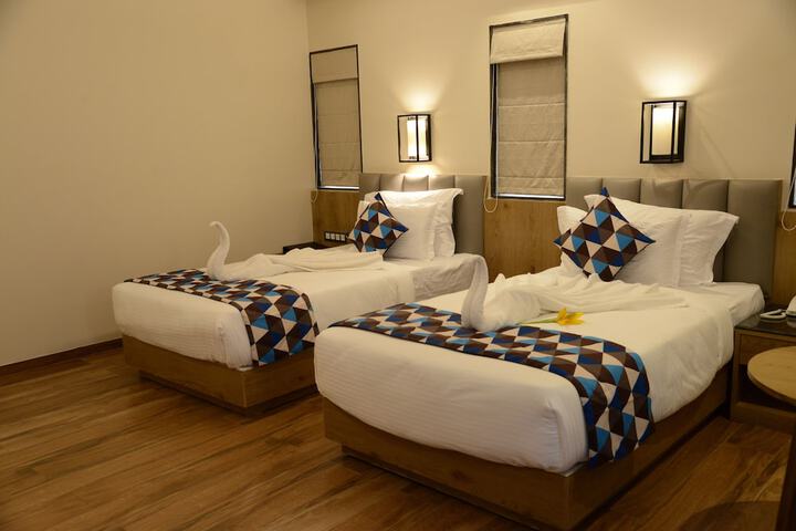 Room 6 of 22