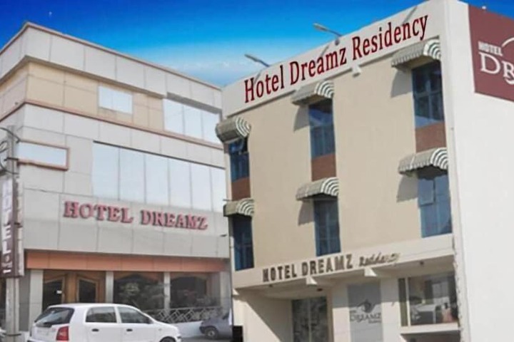 Hotel 9 of 9