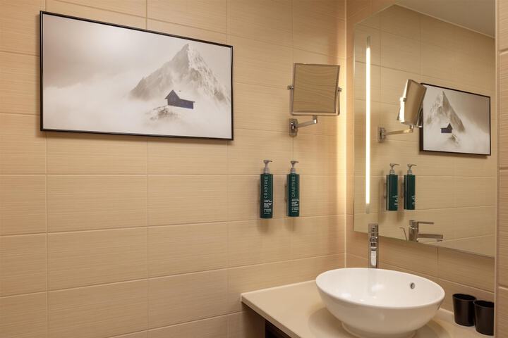 Bath Amenities