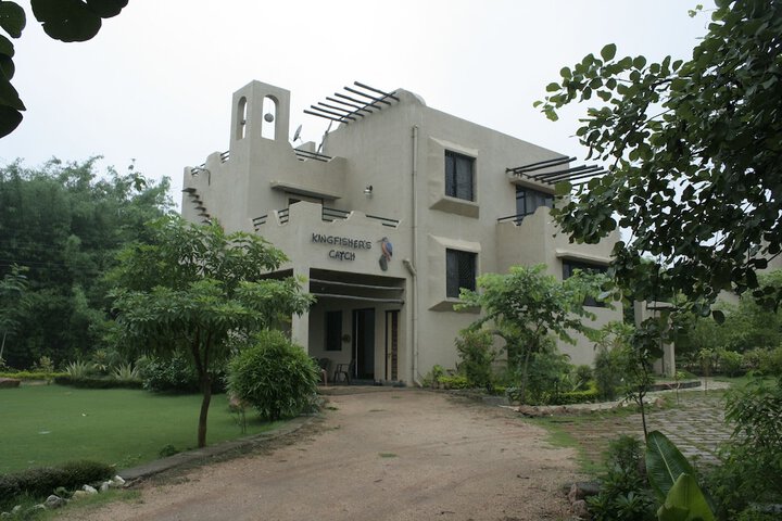 Hotel 129 of 143