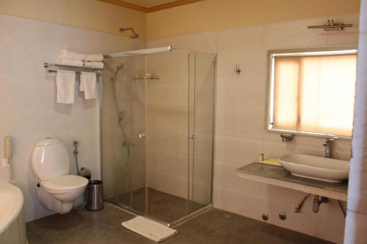 Fitness Facility Photos