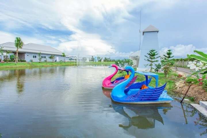Water Sports 24 of 51