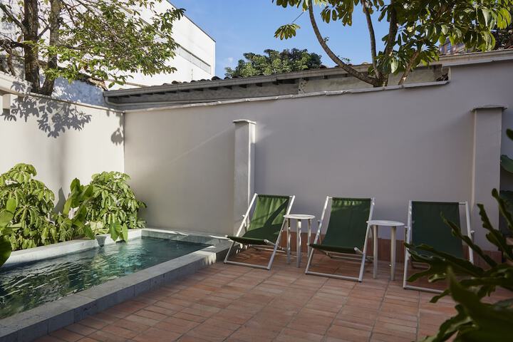 ANTÍPODA HOTEL