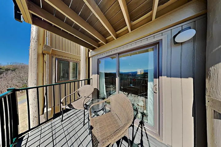 Terrace/Patio 7 of 18