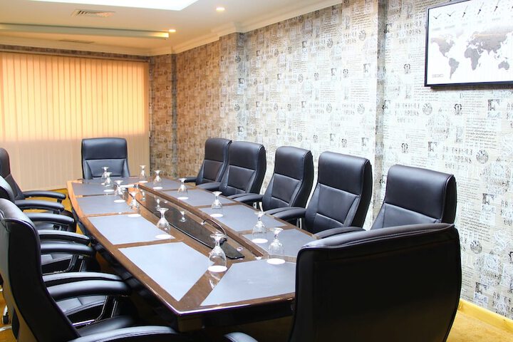 Meeting 28 of 30