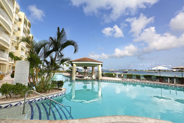 Pool to Cool