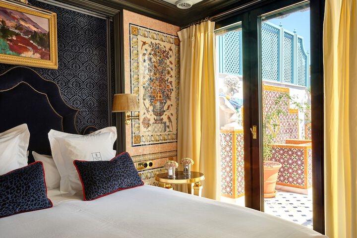 Hotel Boutique Triana House