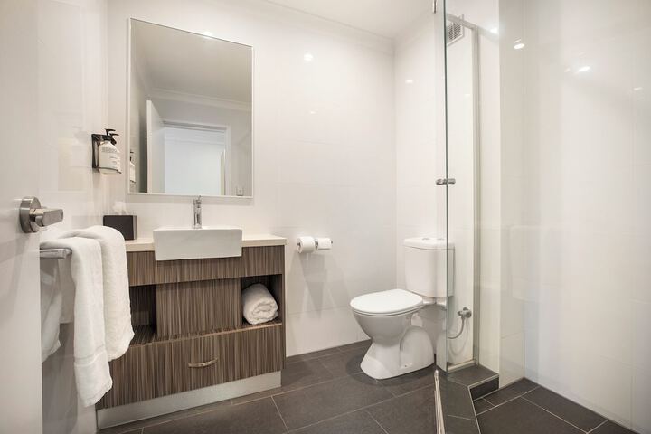 Bath Amenities