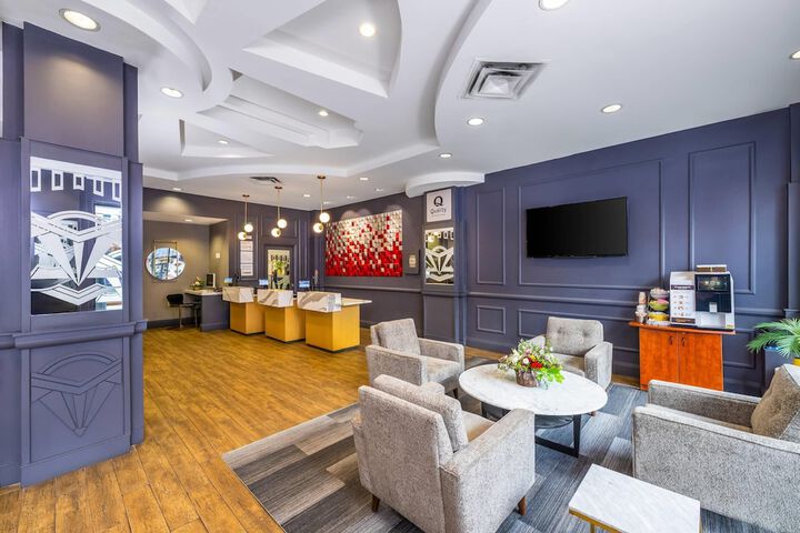 Lobby Photos