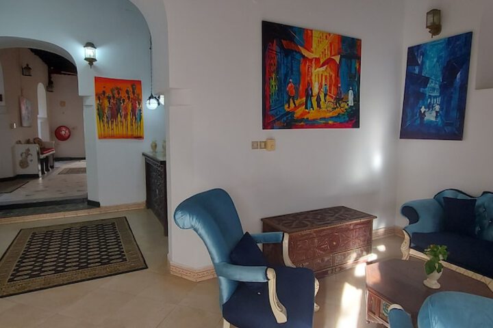 Hotel Interior 2 of 43