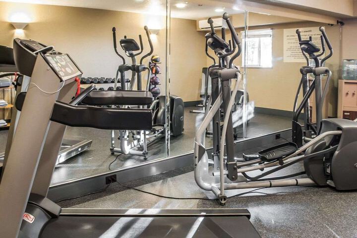 Health and Fitness 11 of 21