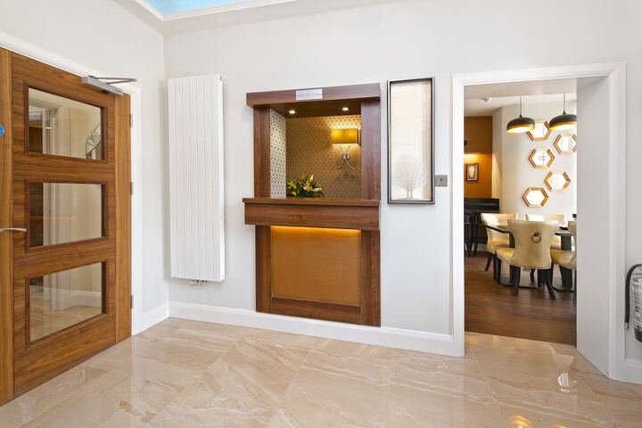 Hotel Interior 12 of 171