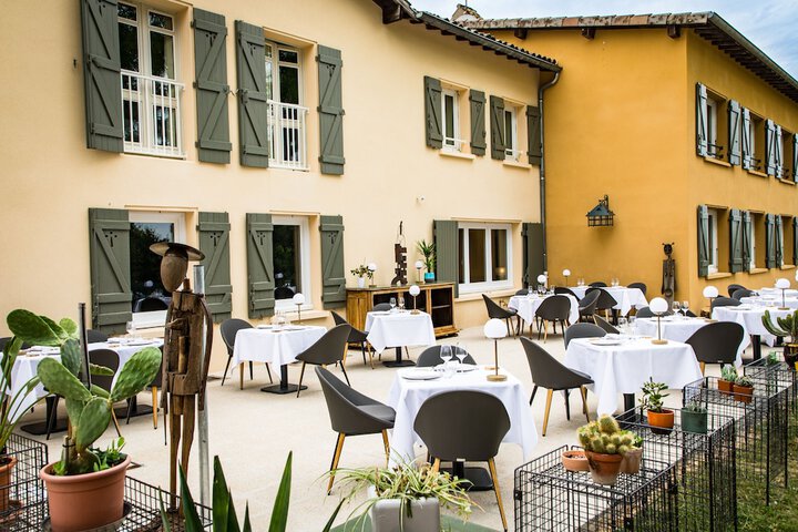 Restaurants