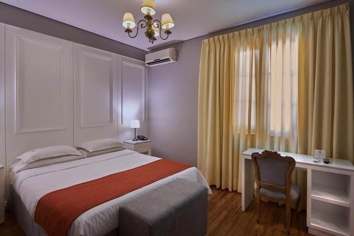 Altos de Güemes Hotel
