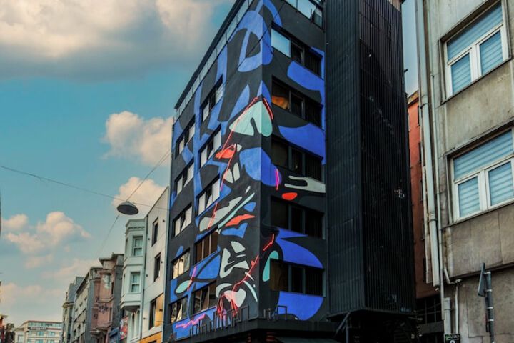 Hotel 75 of 78