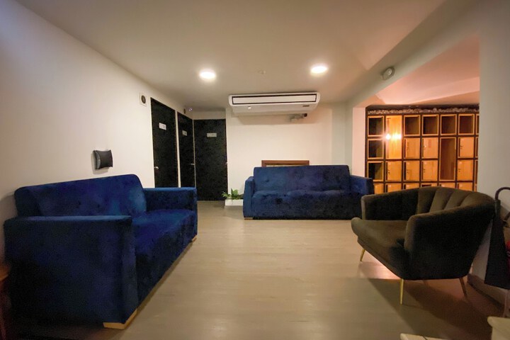Hotel Interior 13 of 87