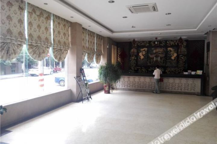 Hotel Interior 8 of 12