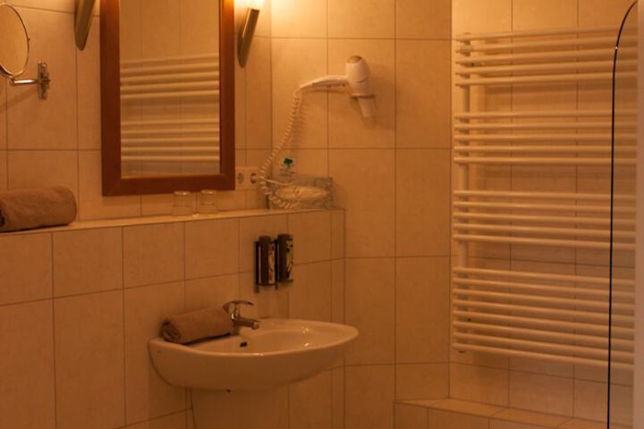 Bathroom Vanities