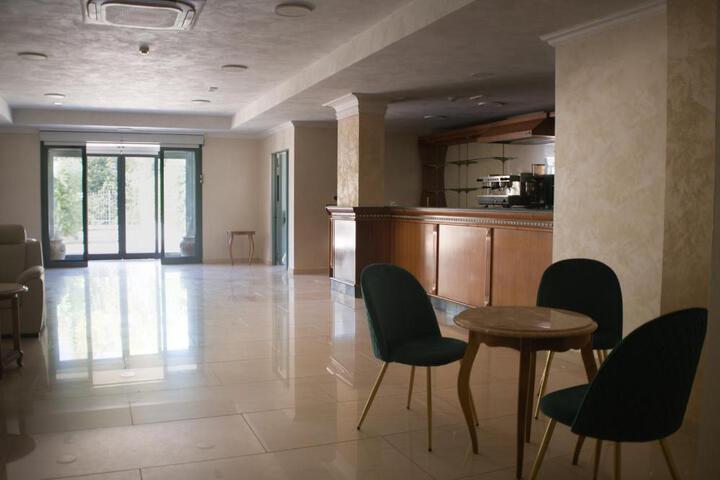 Hotel Costabella
