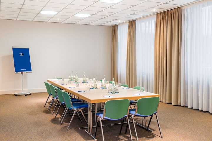 Meeting 26 of 31