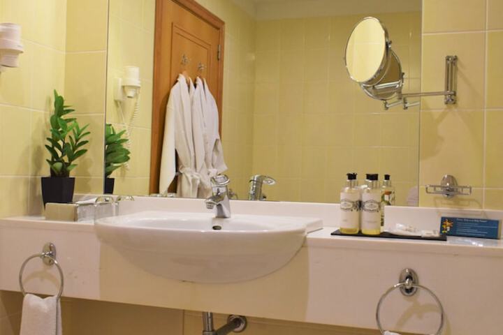 Bath Amenities