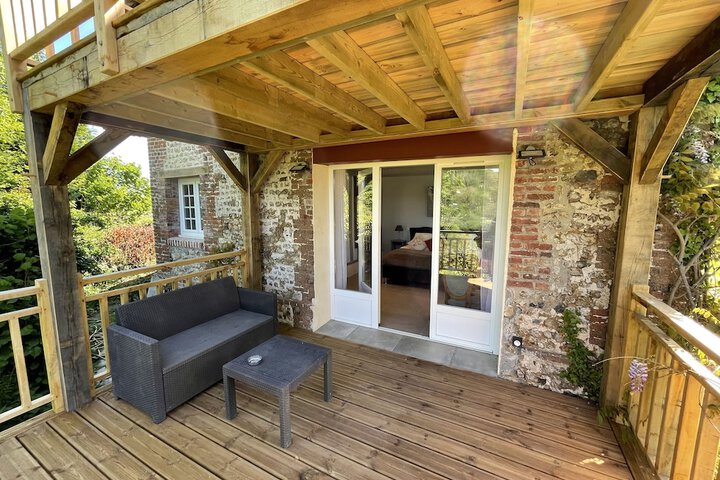 Terrace/Patio 27 of 47