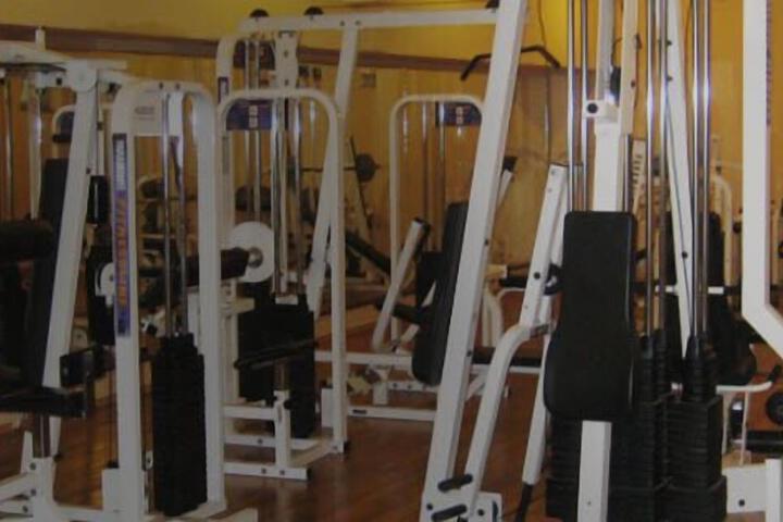 Health and Fitness 6 of 18