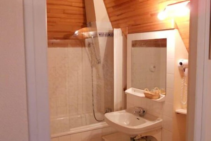 Bath Amenities