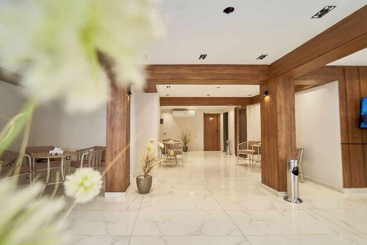 Hotel Interior 2 of 174