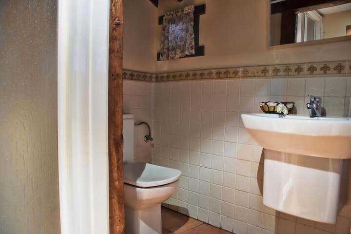 Bathroom Vanities