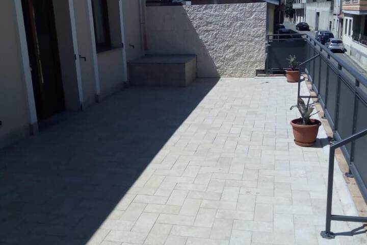Terrace/Patio 17 of 33