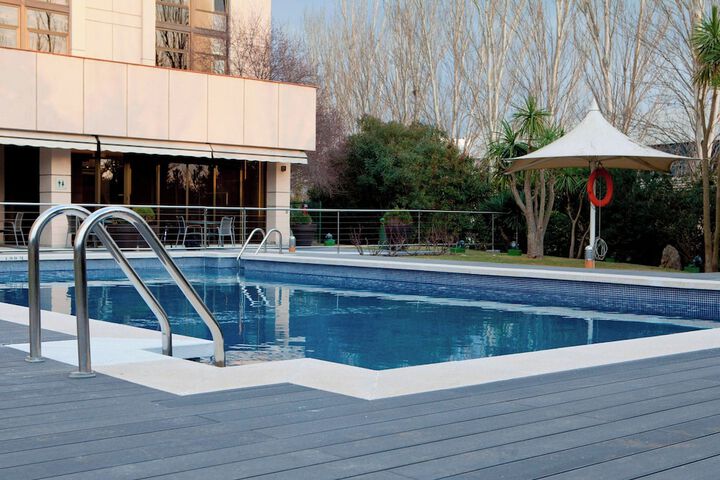 Pool to Cool