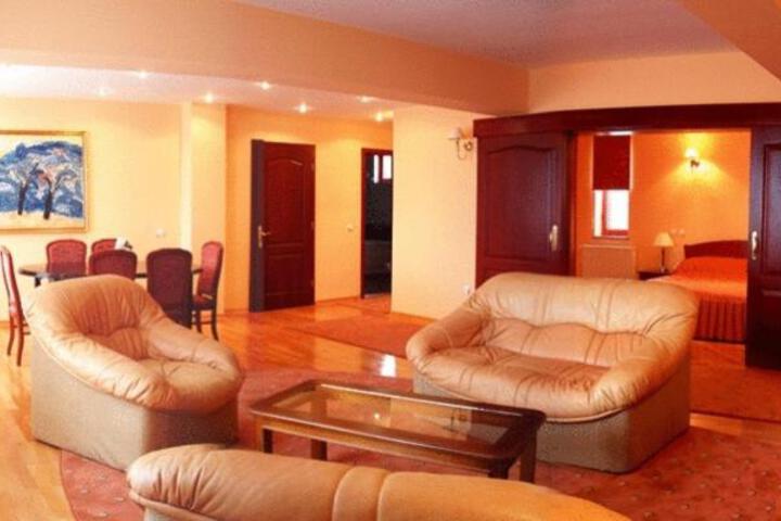 Hotel Maria
