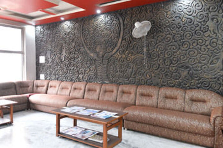 Hotel Interior 26 of 29