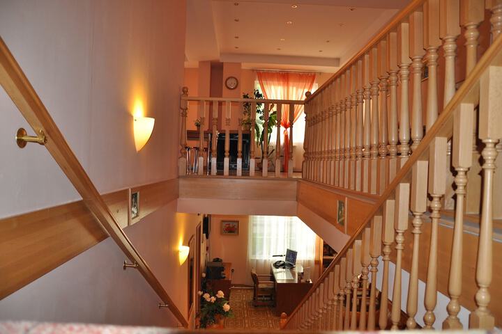 Hotel Interior 28 of 47