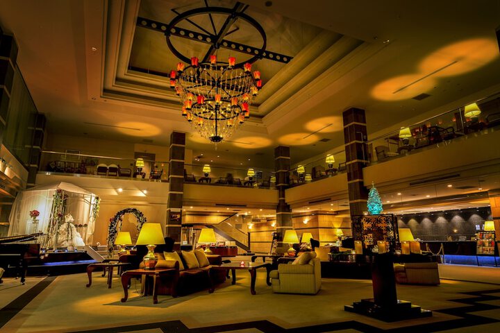 Hotel Interior 2 of 240