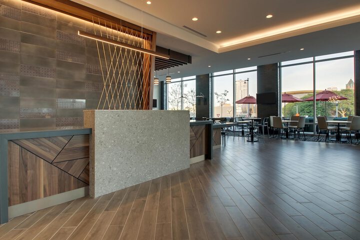 Lobby Photos
