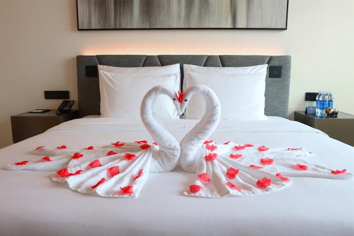 Hotel Interior 109 of 225